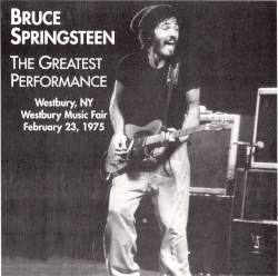 1975‐02‐23: Westbury Music Fair, Westbury, NY, USA