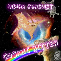 Cosmic Kitten