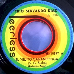 El viejito cañandonga / Fotinguito de cancaneo