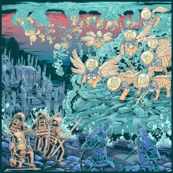 Like Giving Wings to a Tiger