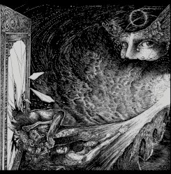 Dreaming in a Dead Language