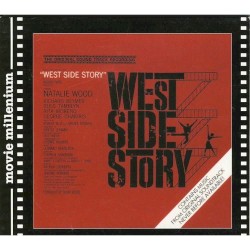 West Side Story (Original Sound Track Recording)