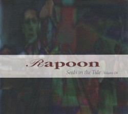 Seeds in the Tide, Volume 04