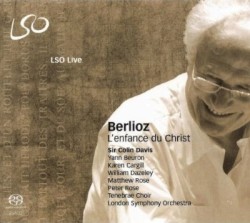 L’Enfance du Christ
