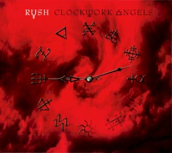 Clockwork Angels