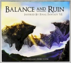 Final Fantasy VI: Balance and Ruin