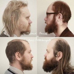 Talmud Beach ja Faarao Pirttikangas