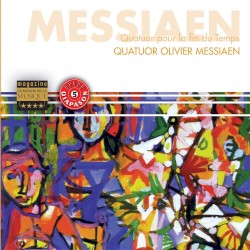 Quatuor pour la fin du Temps