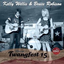 2011-06-09: Live at Twangfest 15