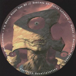 I'm Gonna Shoot You EP