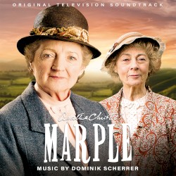 Agatha Christie’s Marple Original Television Soundtrack