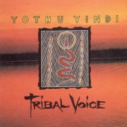 Tribal Voice