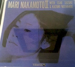 Mari Nakamoto III