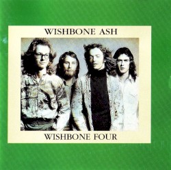 Wishbone Four