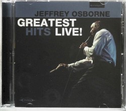 Greatest Hits Live!