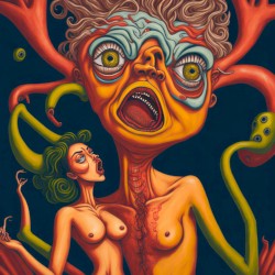 Entitled to Carry My Own Weight