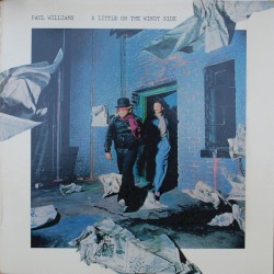 A Little on the Windy Side