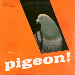 Pigeon!