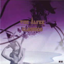 THE ALFEE CLASSICS