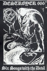 Six Songs With the Devil