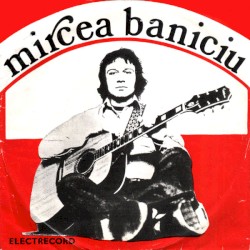 Mircea Baniciu