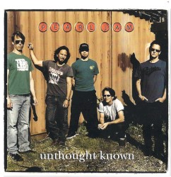 Unthought Known