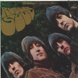 Rubber Soul