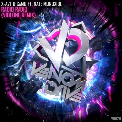 Radio Radio (ViolonC remix)
