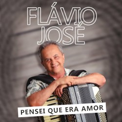 Pensei Que Era Amor