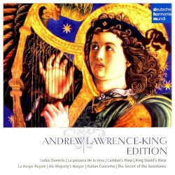 Andrew Lawrence-King Edition