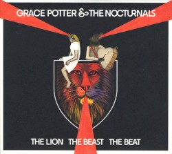 The Lion The Beast The Beat