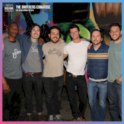 Jam in the Van - The Brothers Comatose (live session, Hollywood, CA, 2014)