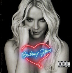 Britney Jean