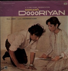 Dooriyaan