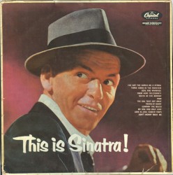 This Is Sinatra