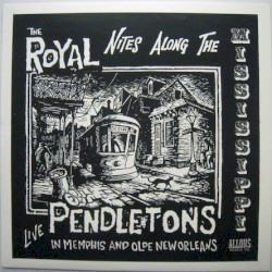 Nites Along The Mississippi