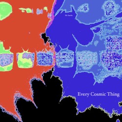 Every Cosmic Thing