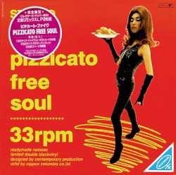 Pizzicato Free Soul
