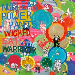 Wicked Eats the Warrior