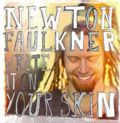Write It on Your Skin