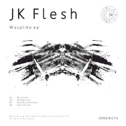 Wasplike EP