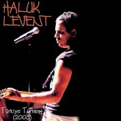 Türkiye Turnesi 2003