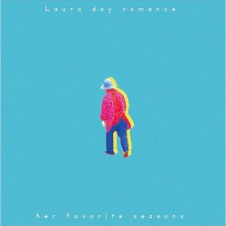 her favorite seasons