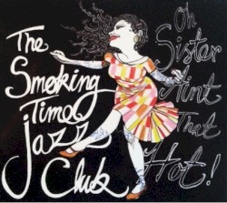 Oh Sister Ain't That Hot!