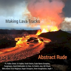 Making Lava Tracks
