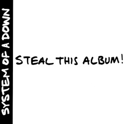 Steal This Album!
