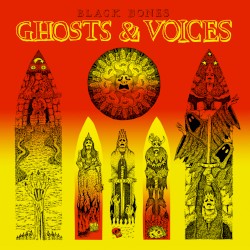 Ghosts & Voices