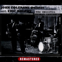 The Unissued German Concerts