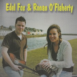 Edel Fox & Ronan O’Flaherty