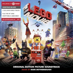 The Lego Movie: Original Motion Picture Soundtrack